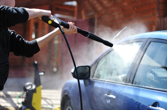 Secrets to a Shiny New Car Wash