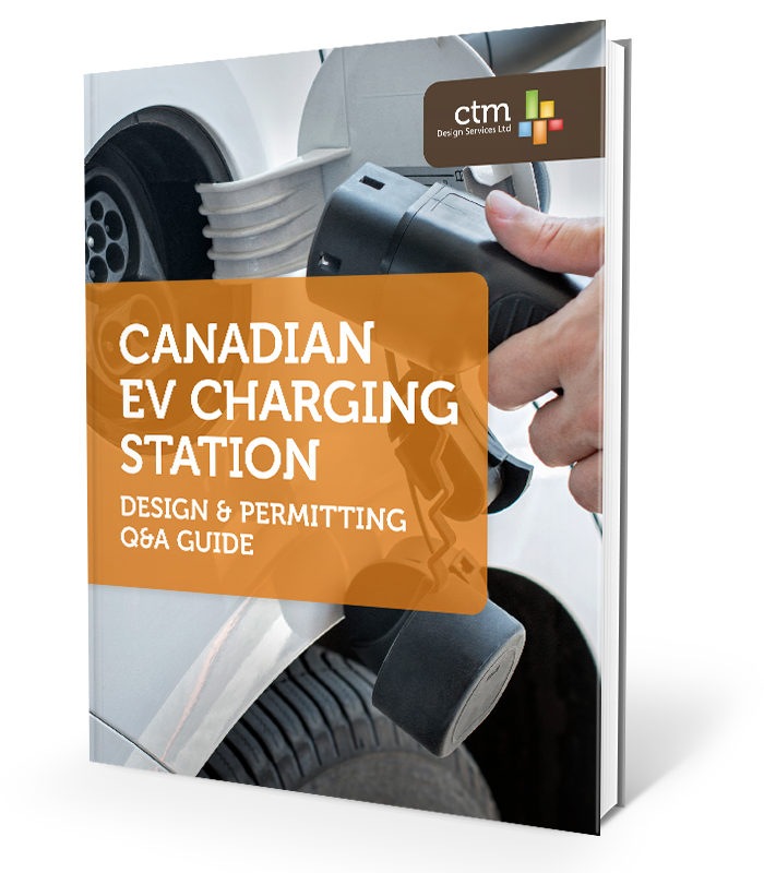 Canadian EV Charging Station Design & Permitting Guide